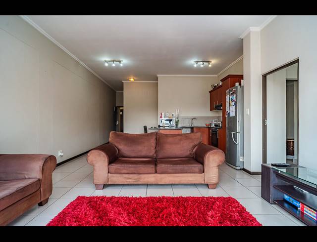 3 BEDROOM APARTMENT FOR SALE IN WESTVILLE
